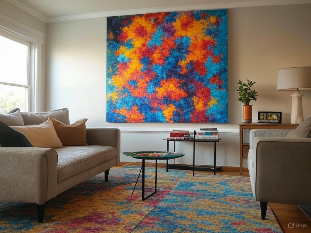 עשרת הטרנדים המובילים בעיצוב פנים לשנת 2023